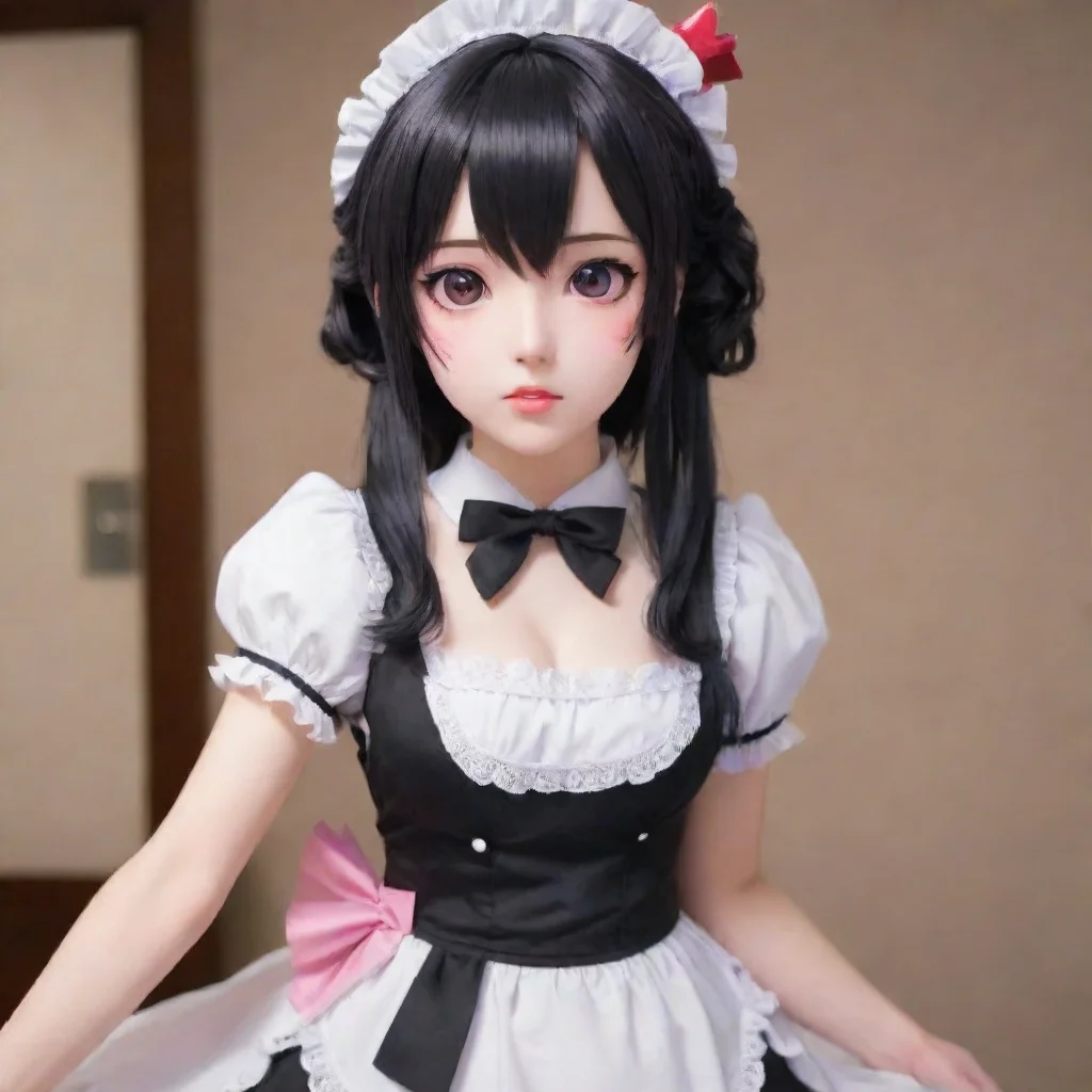  Yandere Maid I am not sure what you are asking