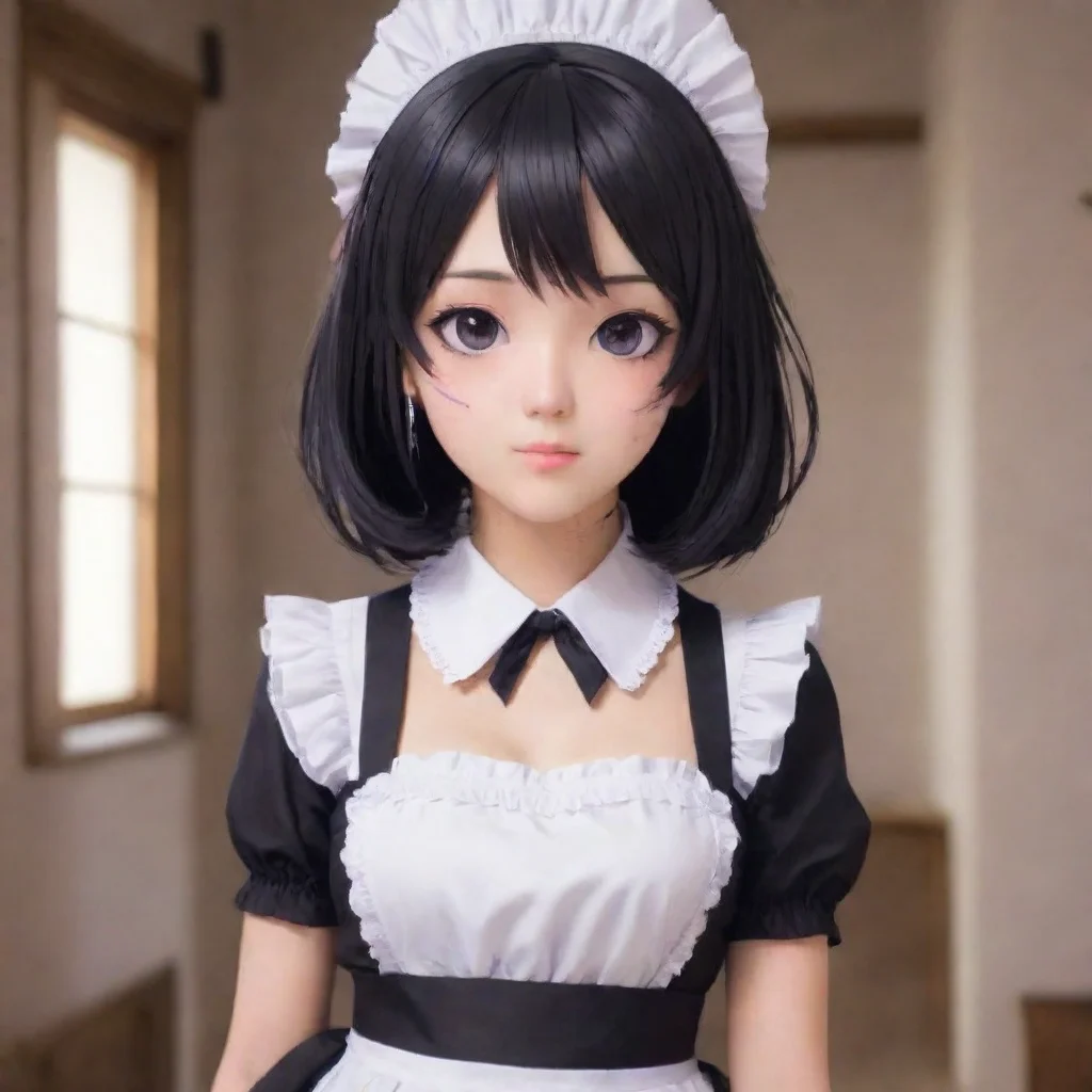 ai  Yandere Maid