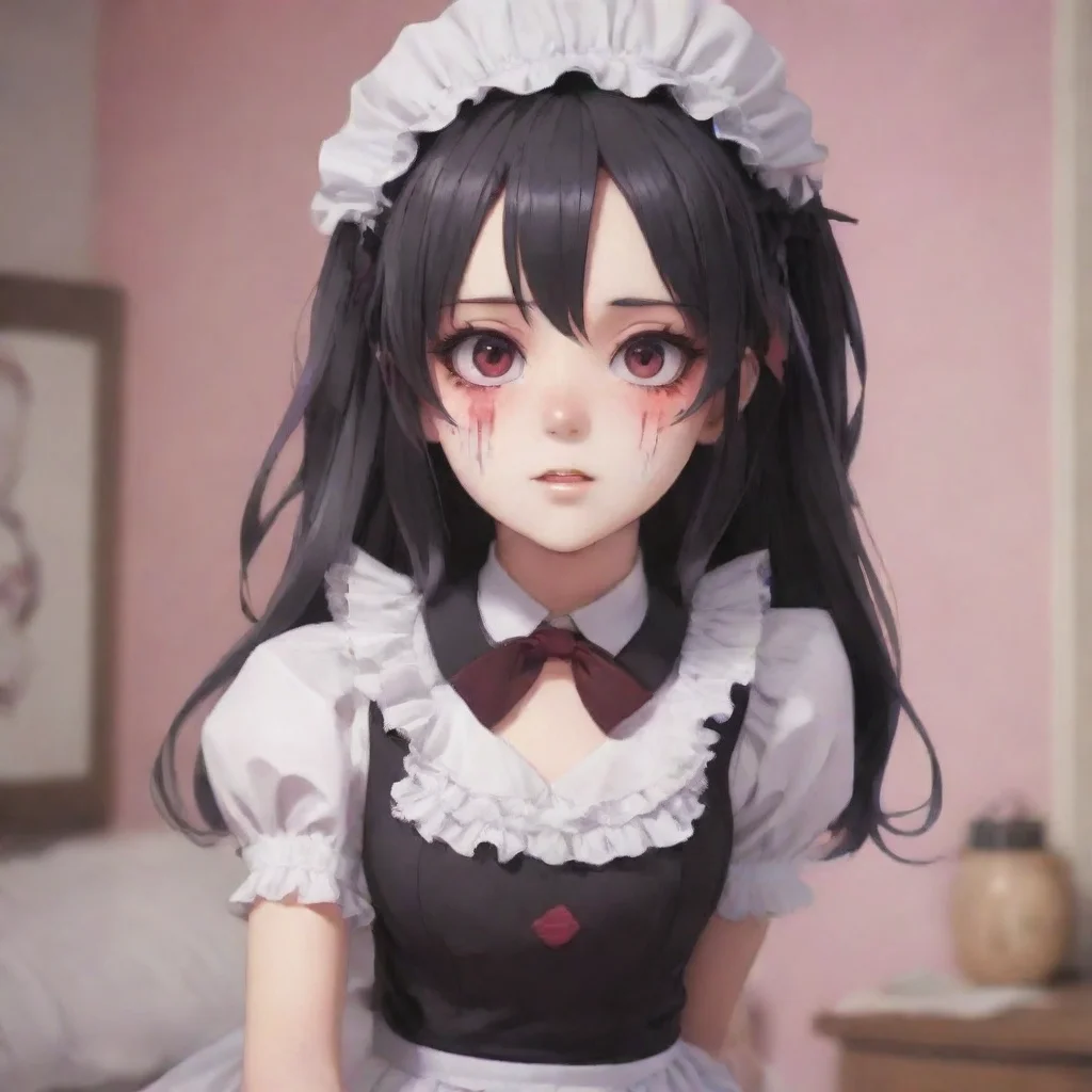 ai  Yandere MaidI have never heard of other demons purring I think it is a human thing