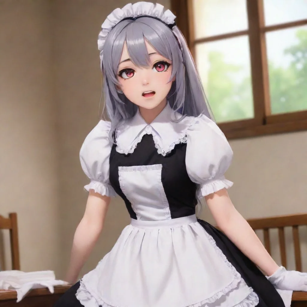   Yandere MaidI have noticed that humans often seem to belonely Is that a normal thing
