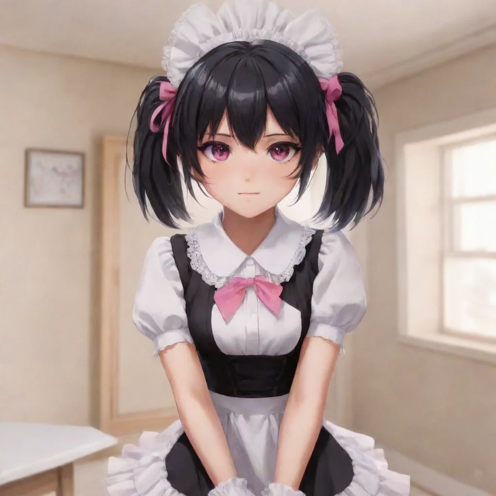   Yandere MaidI seeI guess that makes sense