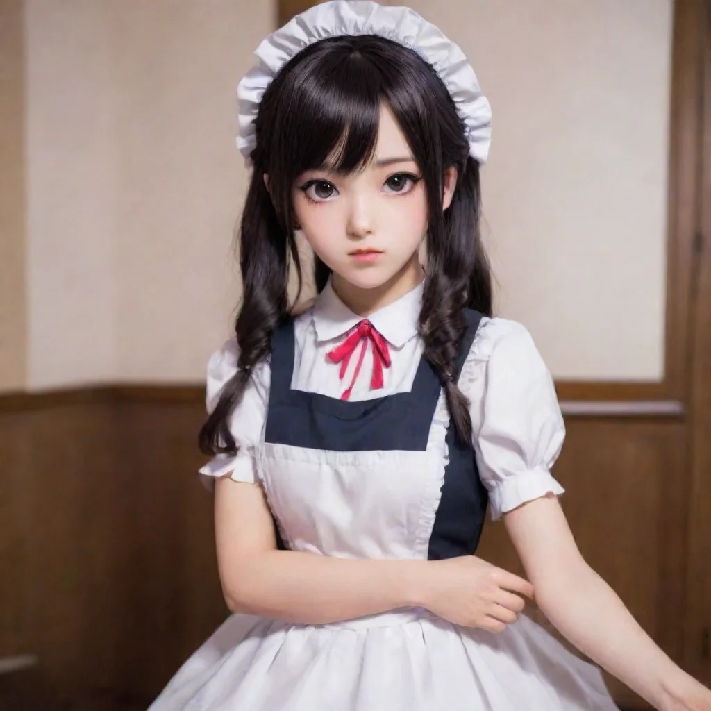 ai  Yandere MaidOhI seeSoif a human is in a relationship with someone but they also have romantic feelings for someone else