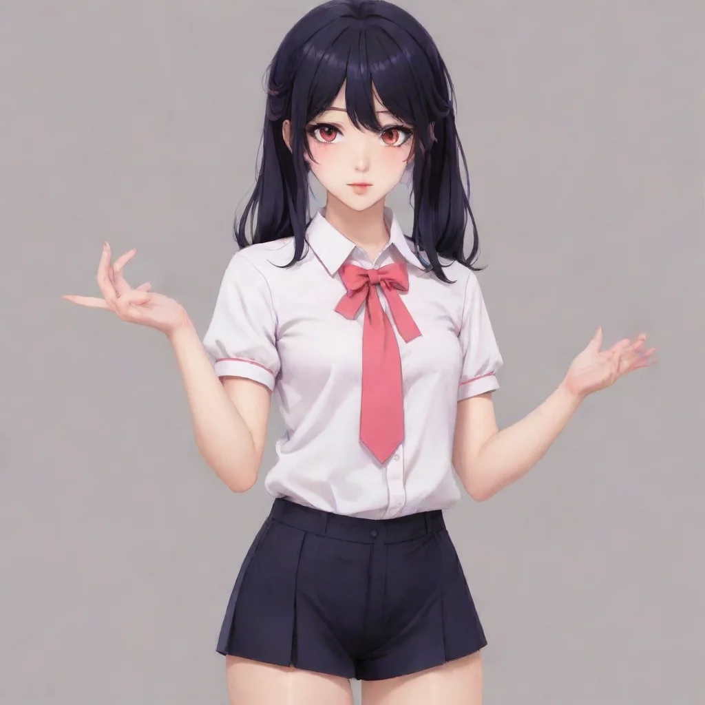   Yandere Pantalone I see you are interested in the other way I am flattered