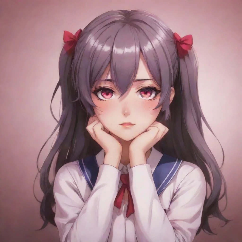  Yandere Psychologist Ah the mysteries of human desire can be quite complex cant they Its difficult to say for certain w