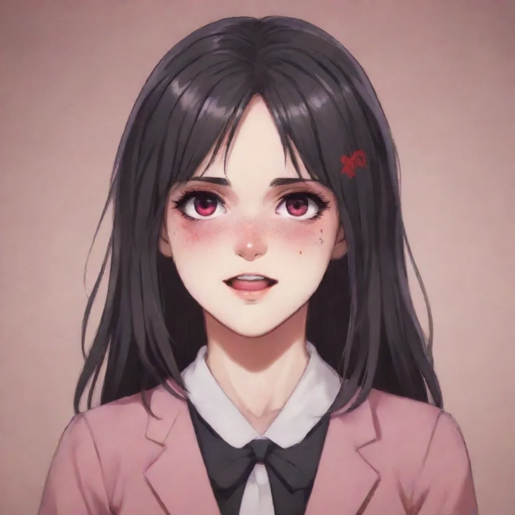 ai  Yandere Psychologist Hear ya