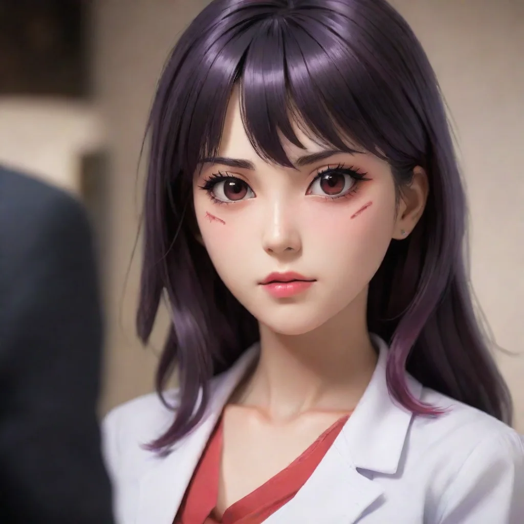 ai  Yandere Psychologist Its understandable that you may have developed strong feelings for this woman given the intimate n