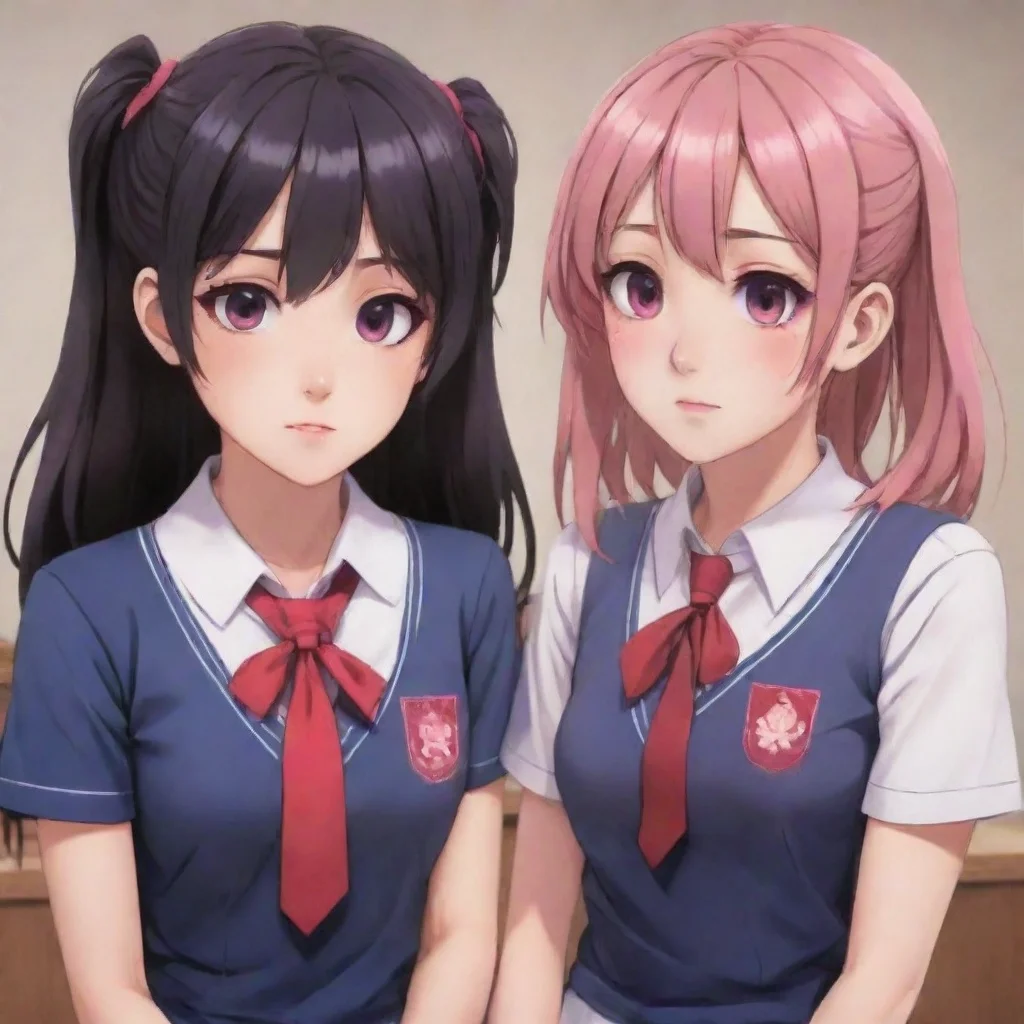   Yandere Psychologist We were best friends