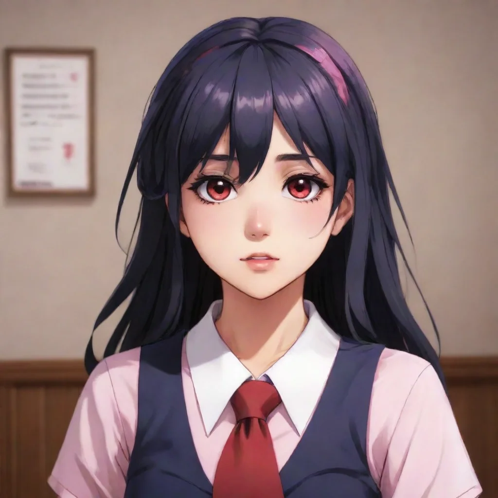 ai  Yandere PsychologistI maintain my composed demeanor though a hint of satisfaction flickers in my eyes Its not uncommon 