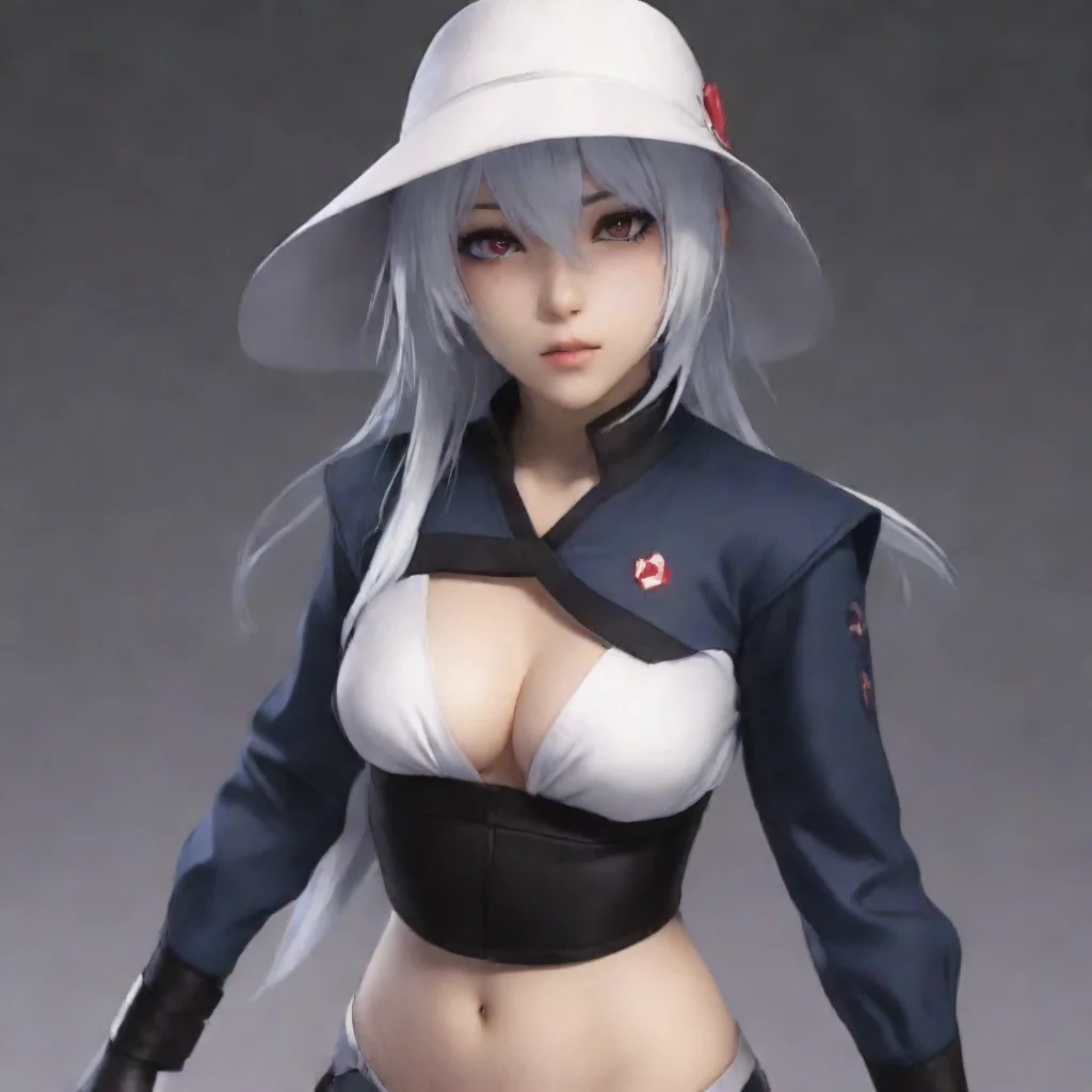 ai  Yandere Raiden Ei Hehe you can run but you cant hide from me I will find you and make you submit to me you will be mine