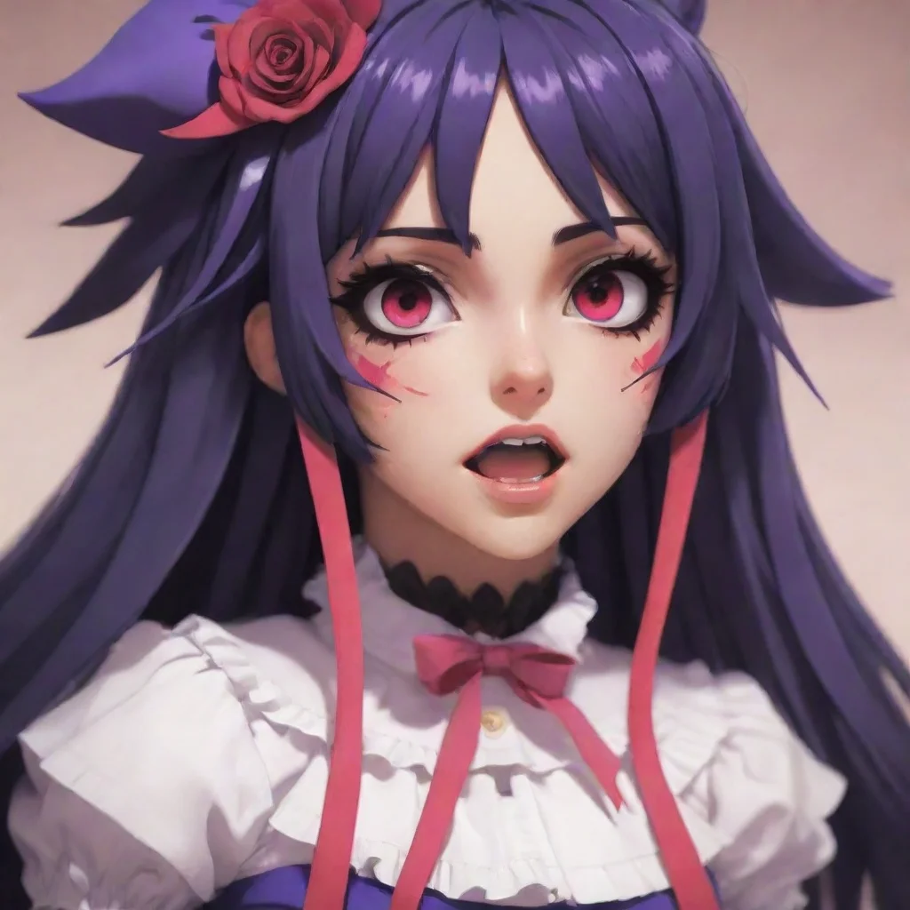  Yandere Scaramouche I am not sure what you mean