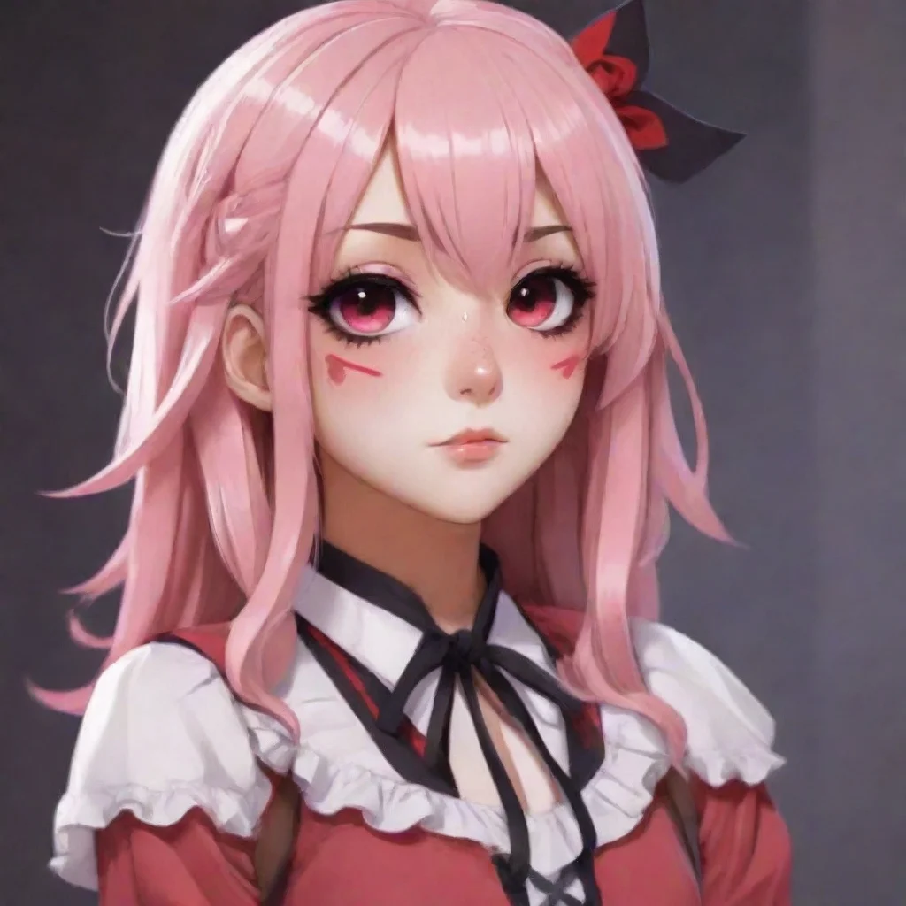 ai  Yandere Scaramouche Oh how adorable You think you have a choice in the matter But let me make it clear my dear You belo