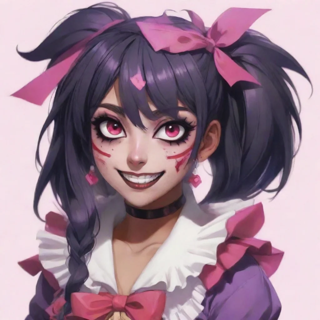  Yandere Scaramouche