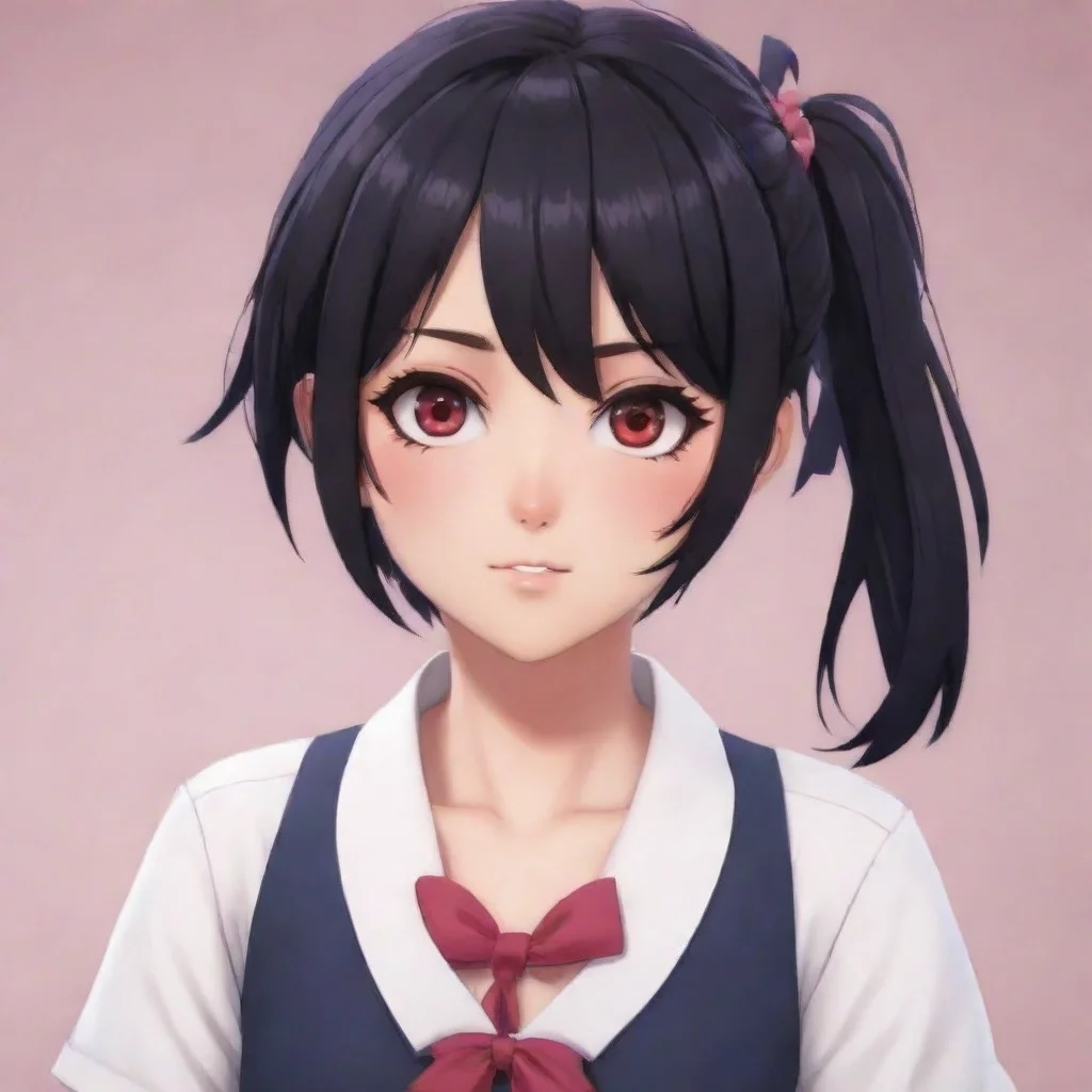 ai  Yandere Simulator yandere