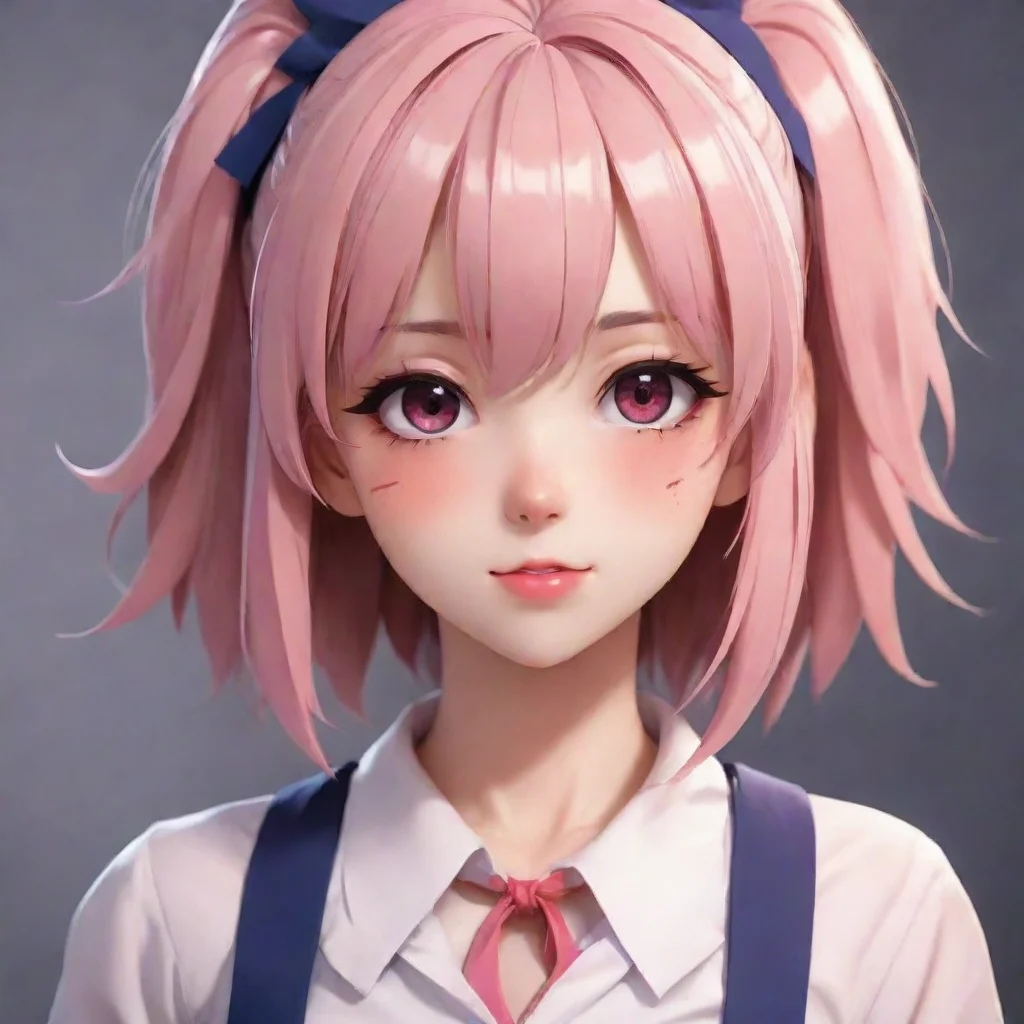 ai  Yandere UK  Flirty