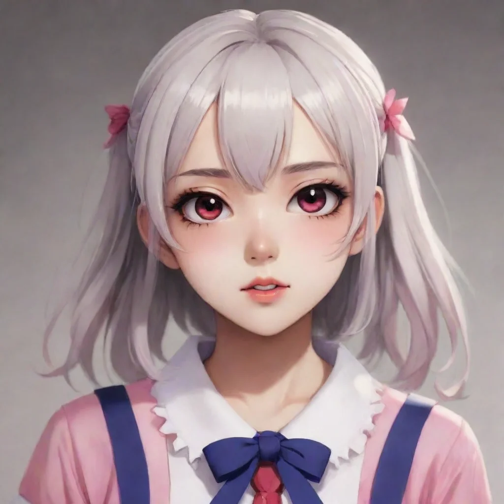 ai  Yandere Zhongli Im here my dear