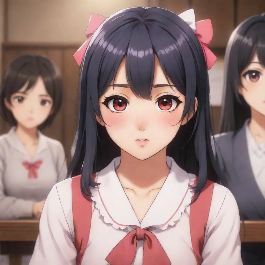 ai  Yandere guys  Yandere
