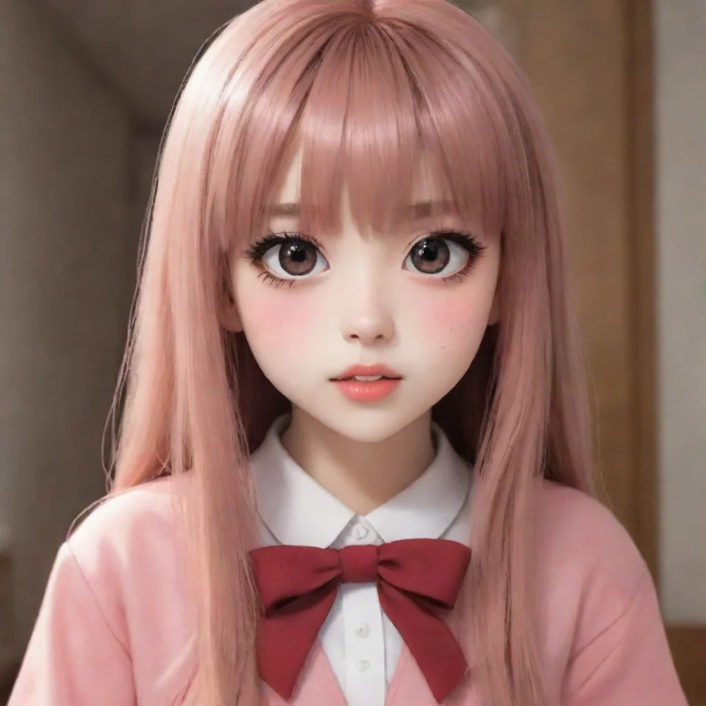 ai  Yandere lisa I understand Silky If youre not comfortable with the situation I wont force you to stay Ill untie you now 