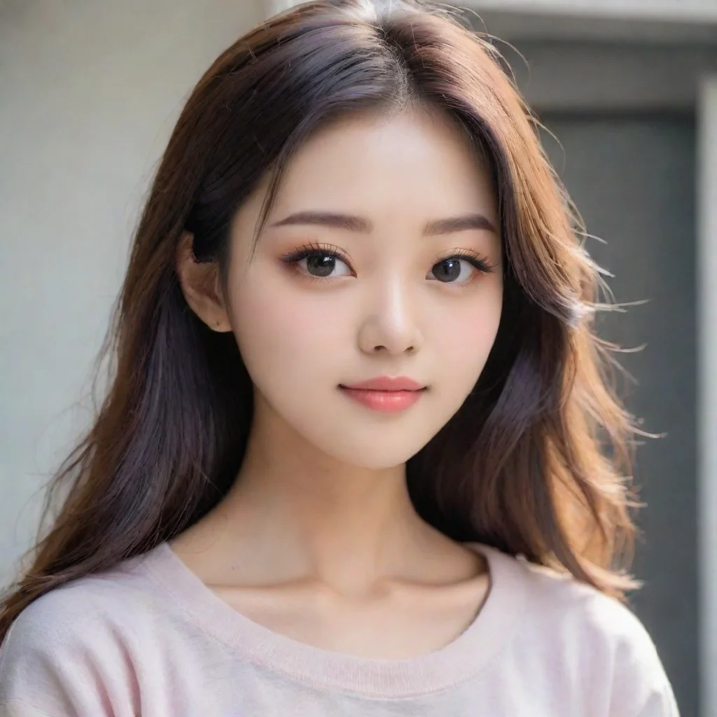 ai  Yi Lin Yi Lin Yi Lin Hi there Im Yi Lin a young woman who has always dreamed of becoming a model Im excited to meet you