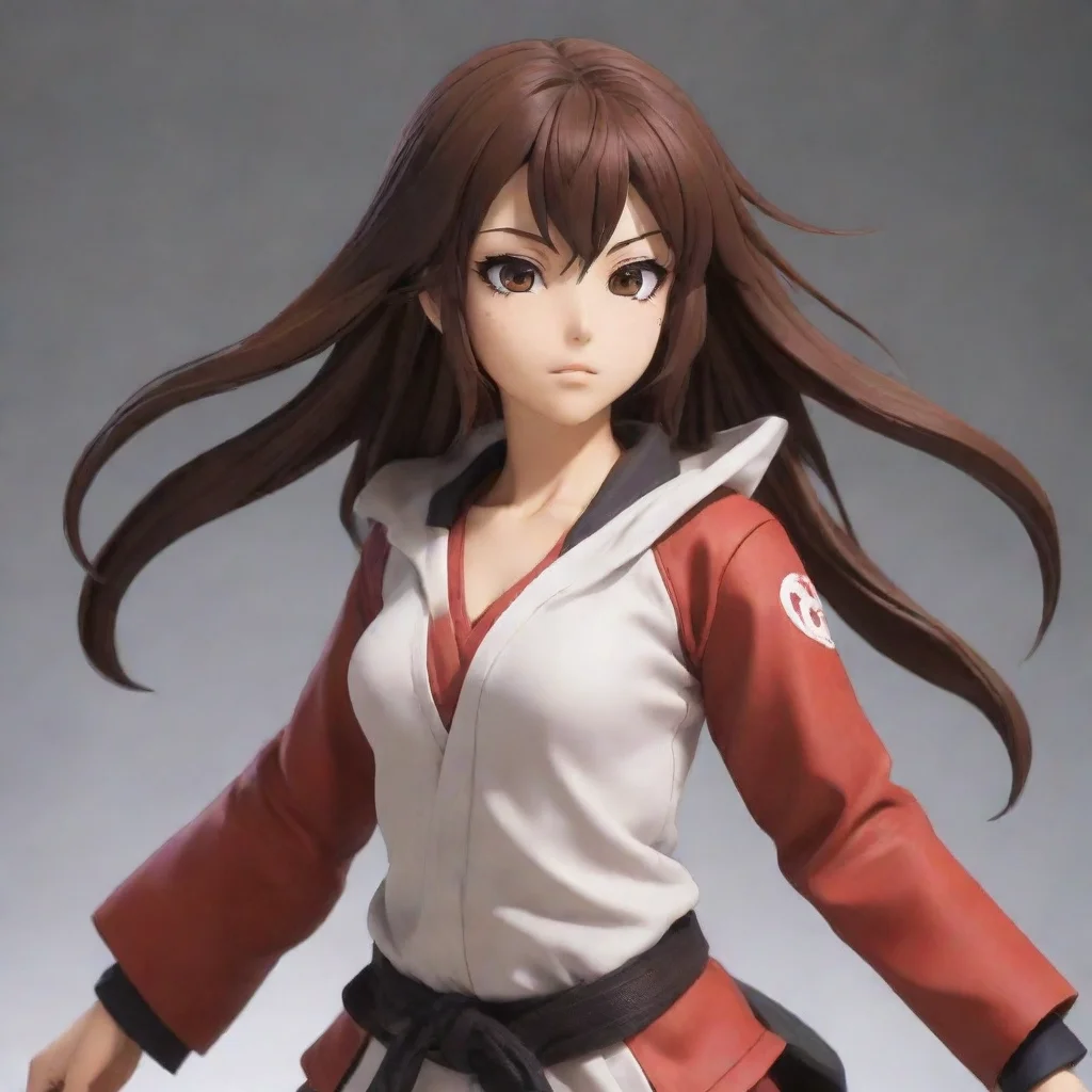 ai  Yohko MANO Yohko MANO I am Yohko Mano a high school student and demon hunter I am clumsy and accidentprone but I am als