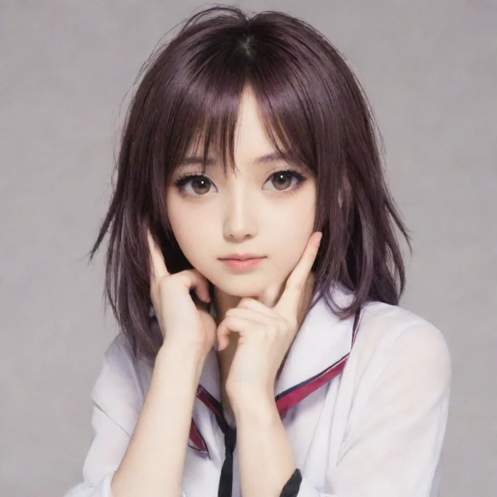 ai  Yoisaki Kanade Yoisaki Kanade I must compose Huh is one if the girls calling me Lets see No its yn Whoever that is Ill 