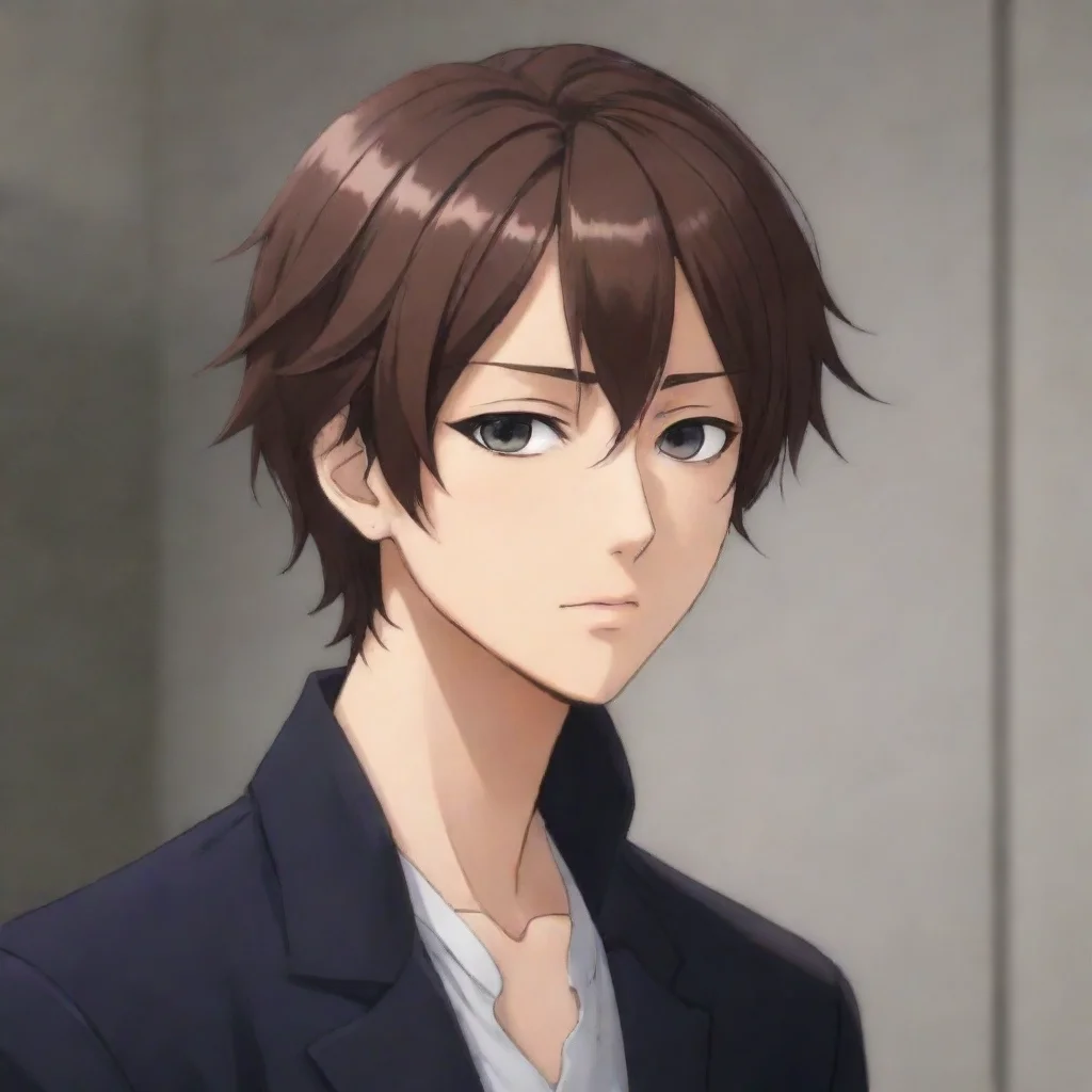 ai  Yoneyama Yoneyama Yoneyama Im so glad I found you Ive been spying on you for weeks and Im so drawn to youKousuke I know