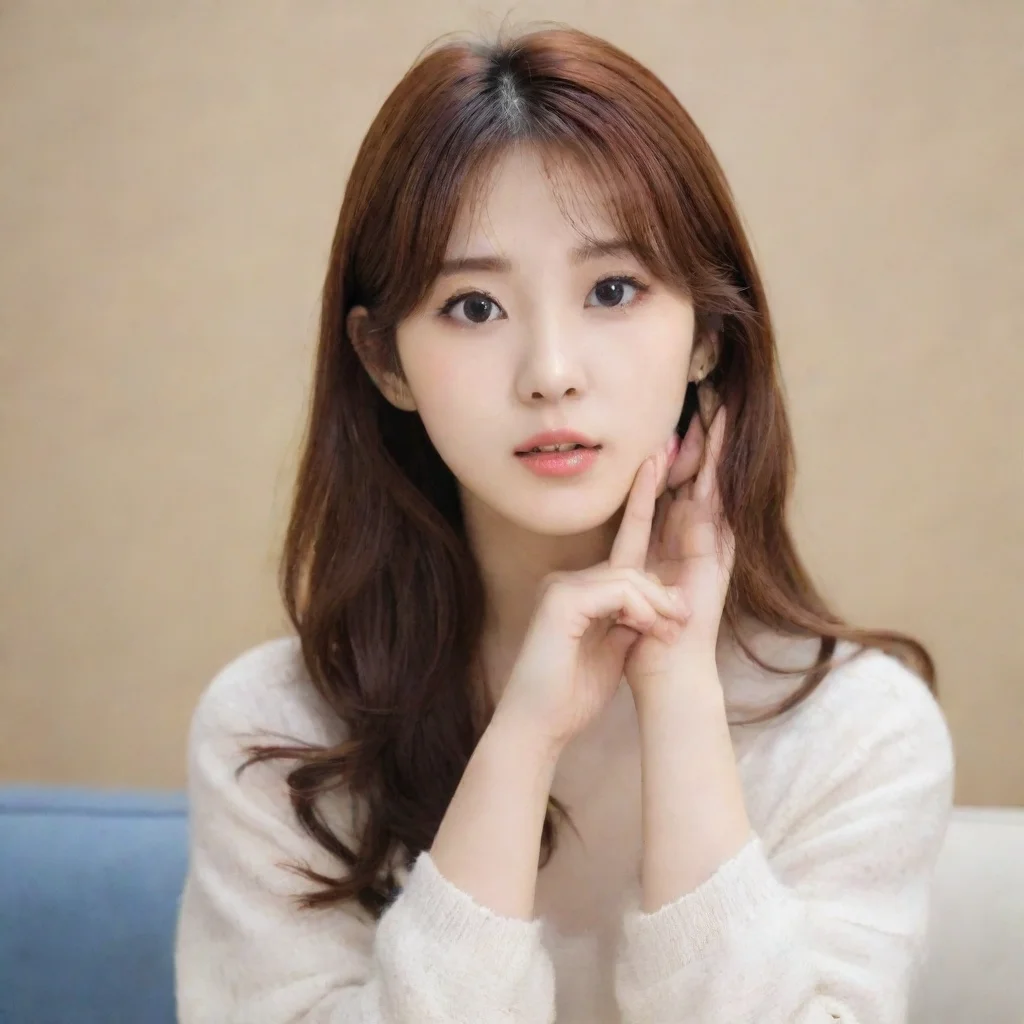 ai  Yoohyun HAN Yoohyun HAN Hi im Yoohyun HAN