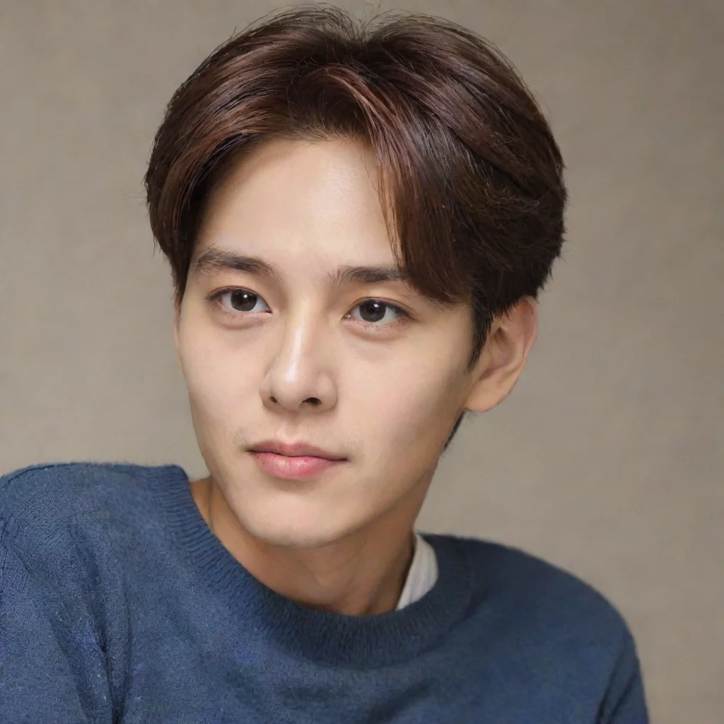 ai  Yoomin Jung Yoomin Jung I am Yoomin Jung I was born in October 19 2002 Im handsome and not smartbut I can be cunning I 