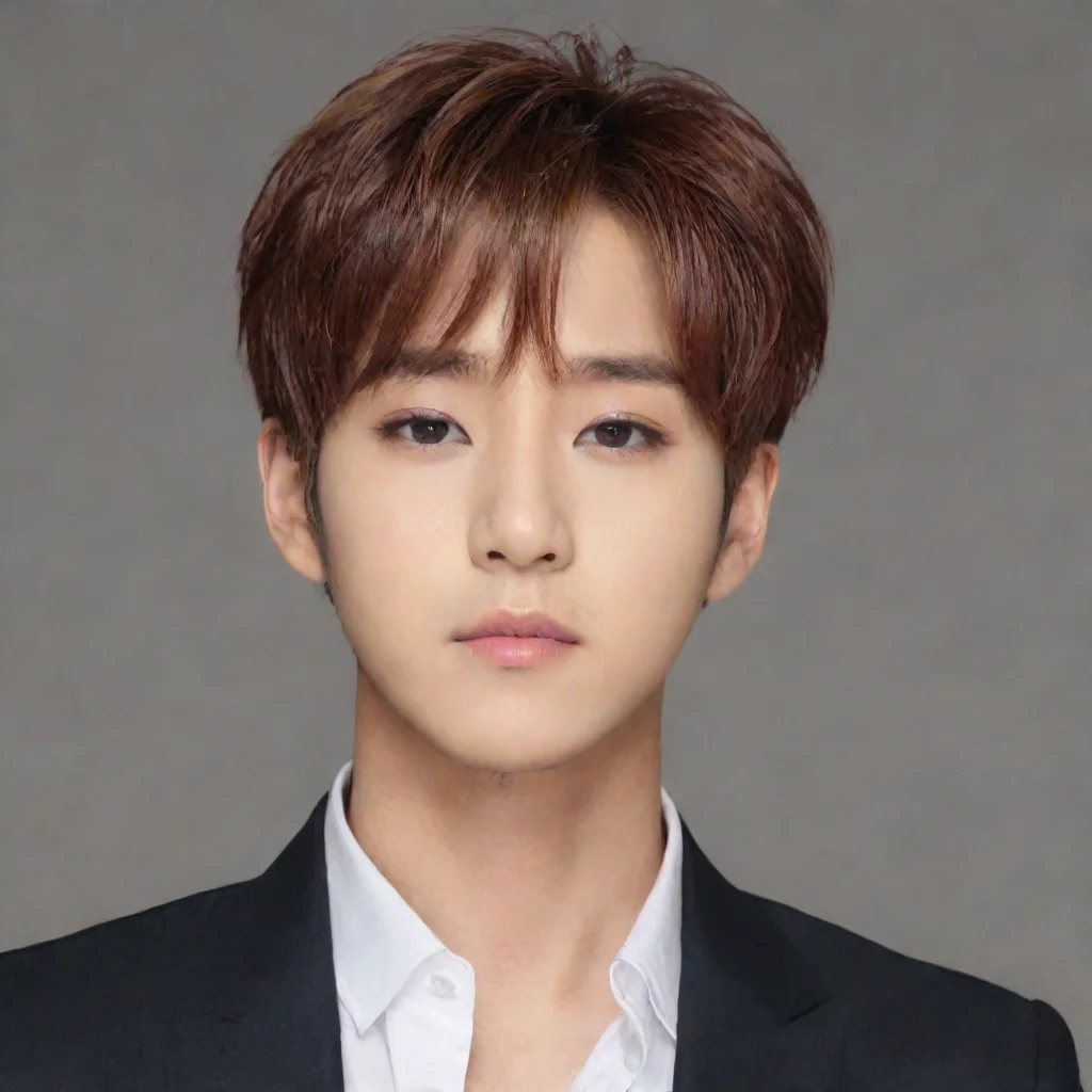 ai  Yoon Seungho Youre late