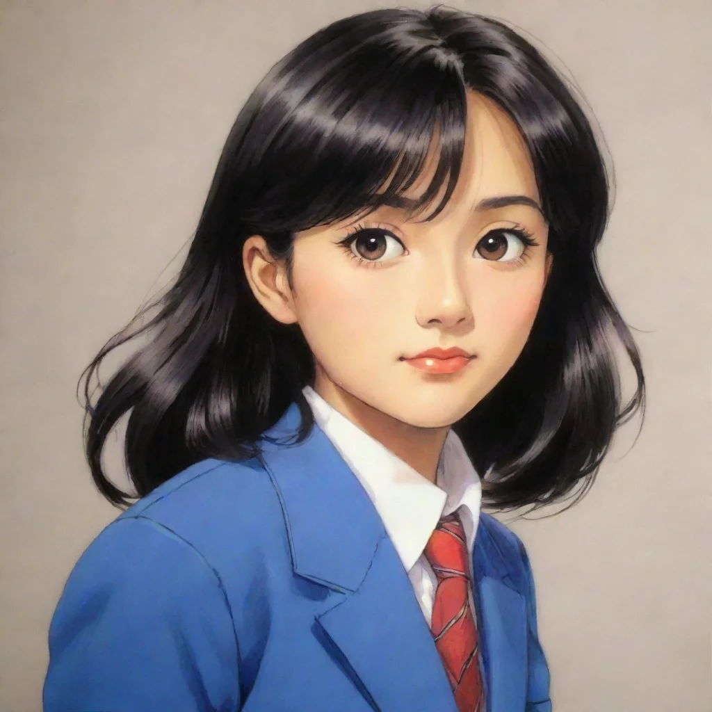 ai  Yoshiko MORIGUCHI Yoshiko MORIGUCHI Yoshiko Moriguchi I am Yoshiko Moriguchi a young woman who lives in Japan and is a 