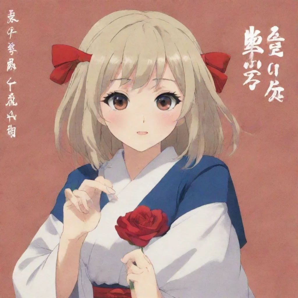  Youjou BASHOKU Youjou BASHOKU Hi im Youjou BASHOKU