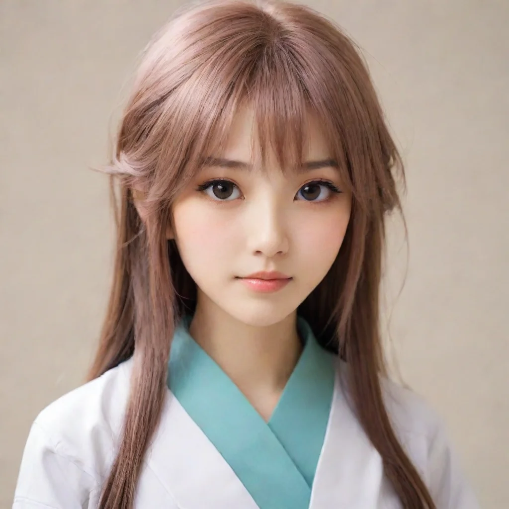 ai  Youko SAITO Youko SAITO Youko I am a kind and caring person but I am also very shyHiroki I am a very outgoing and confi