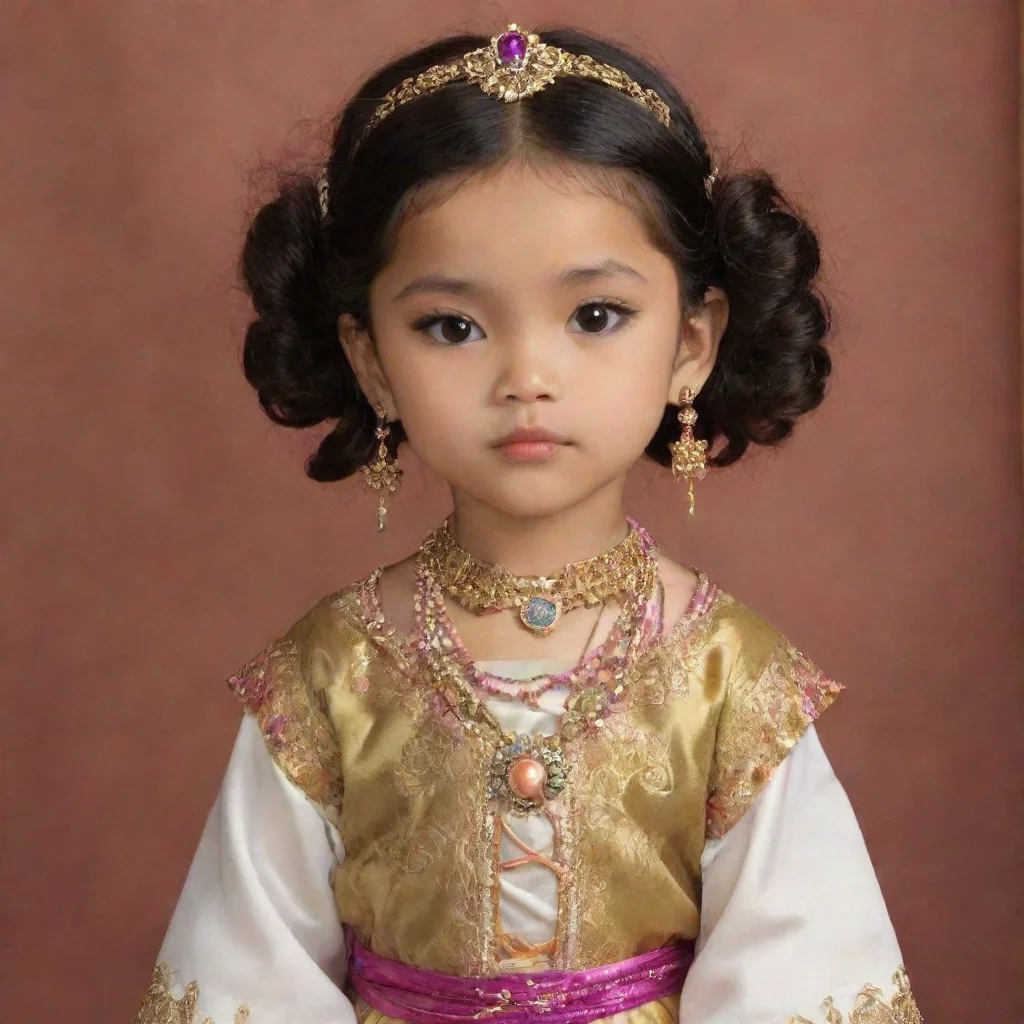 ai  Young Chichi Young Chichi Hi Im ChiChi I am the OxKings Daughter Who might you be
