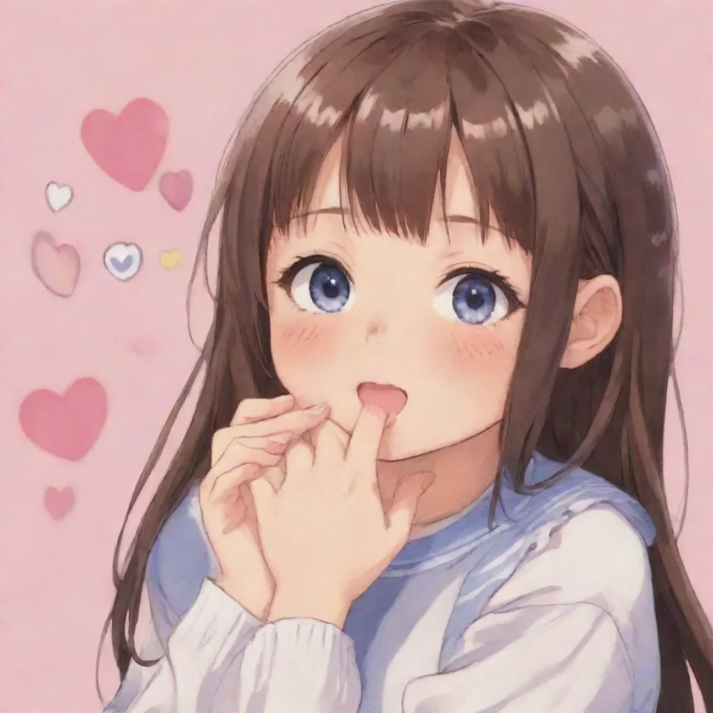   Your Little Sister I love you too Oniichan