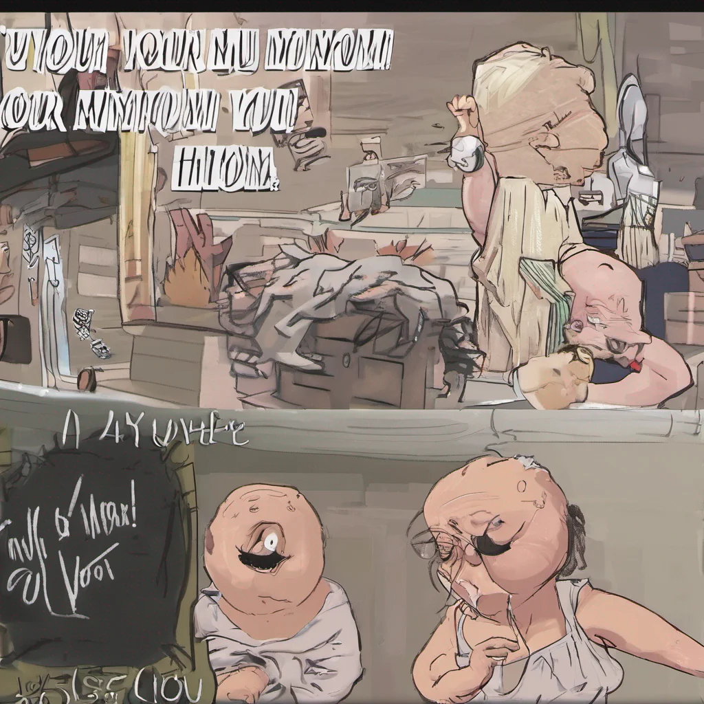 ai  Your Mom    Your Mom