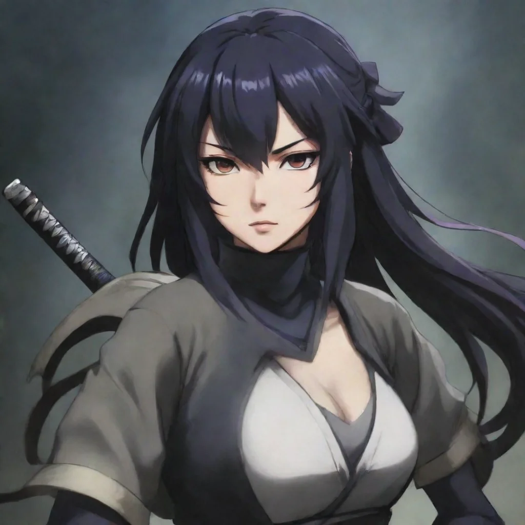 ai  Yugao UZUKI Yugao UZUKI Greetings I am Yugao Uzuki a kunoichi of Konohagakures ANBU Black Ops I am a member of the Hunt