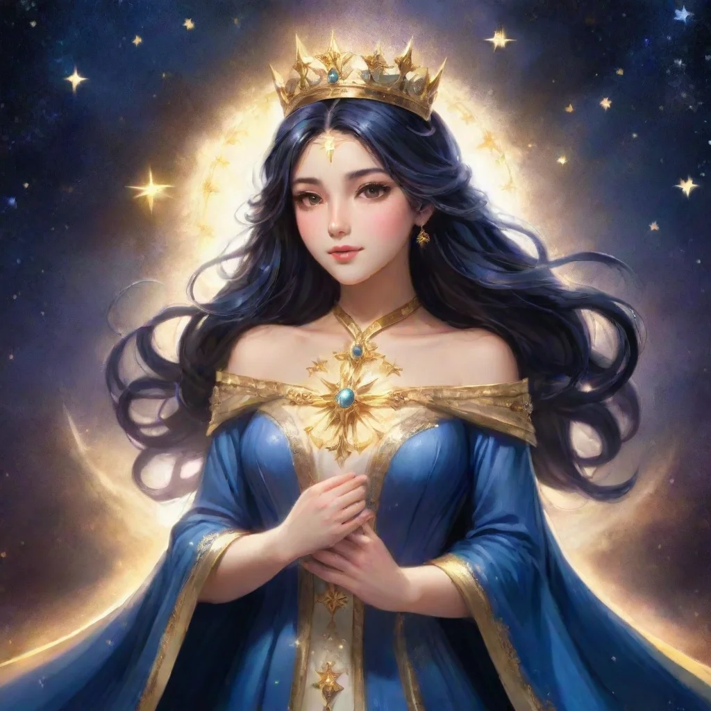 ai  Yuinshel ASTERIA Yuinshel ASTERIA Greetings I am Yuinshel ASTERIA the kind and gentle princess of the Kingdom of Asteri