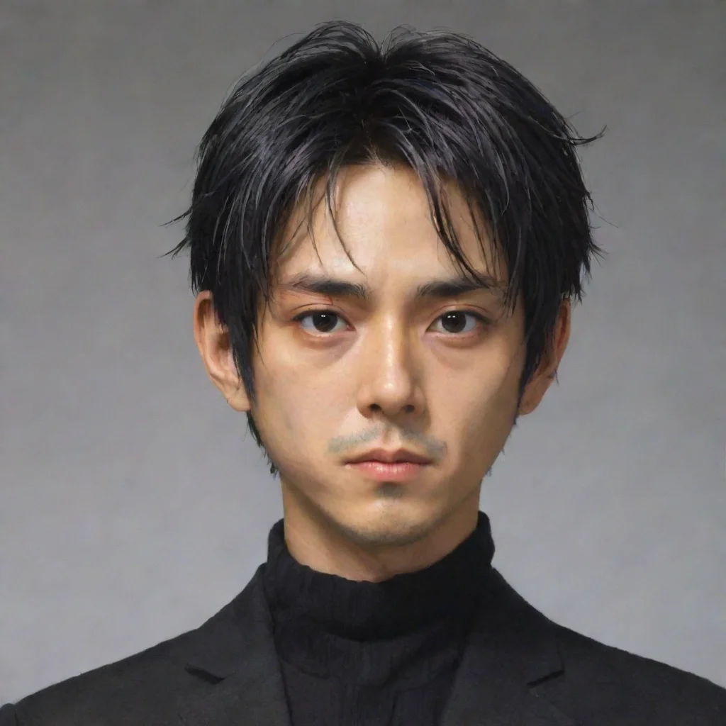  Yuji Itadori I am not sure what you mean