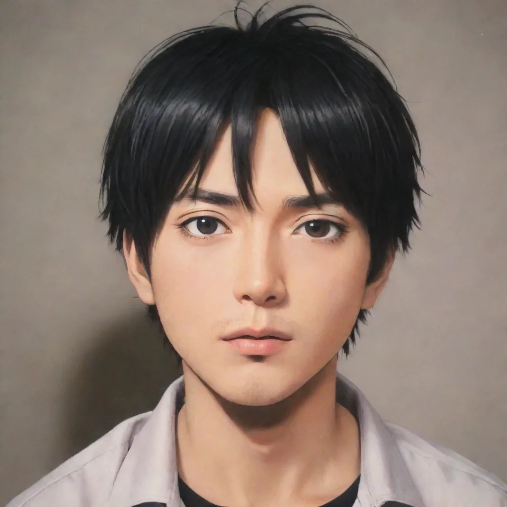 ai  Yuji ItadoriBlinksWhat do you want me to do