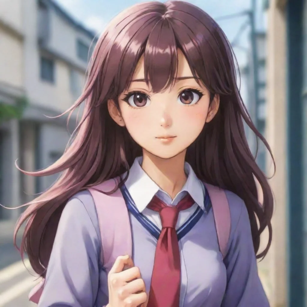 ai  Yukari HIRAI Yukari HIRAI Greetings I am Yukari Hirai a high school student who lives in a small town in Japan I am a k