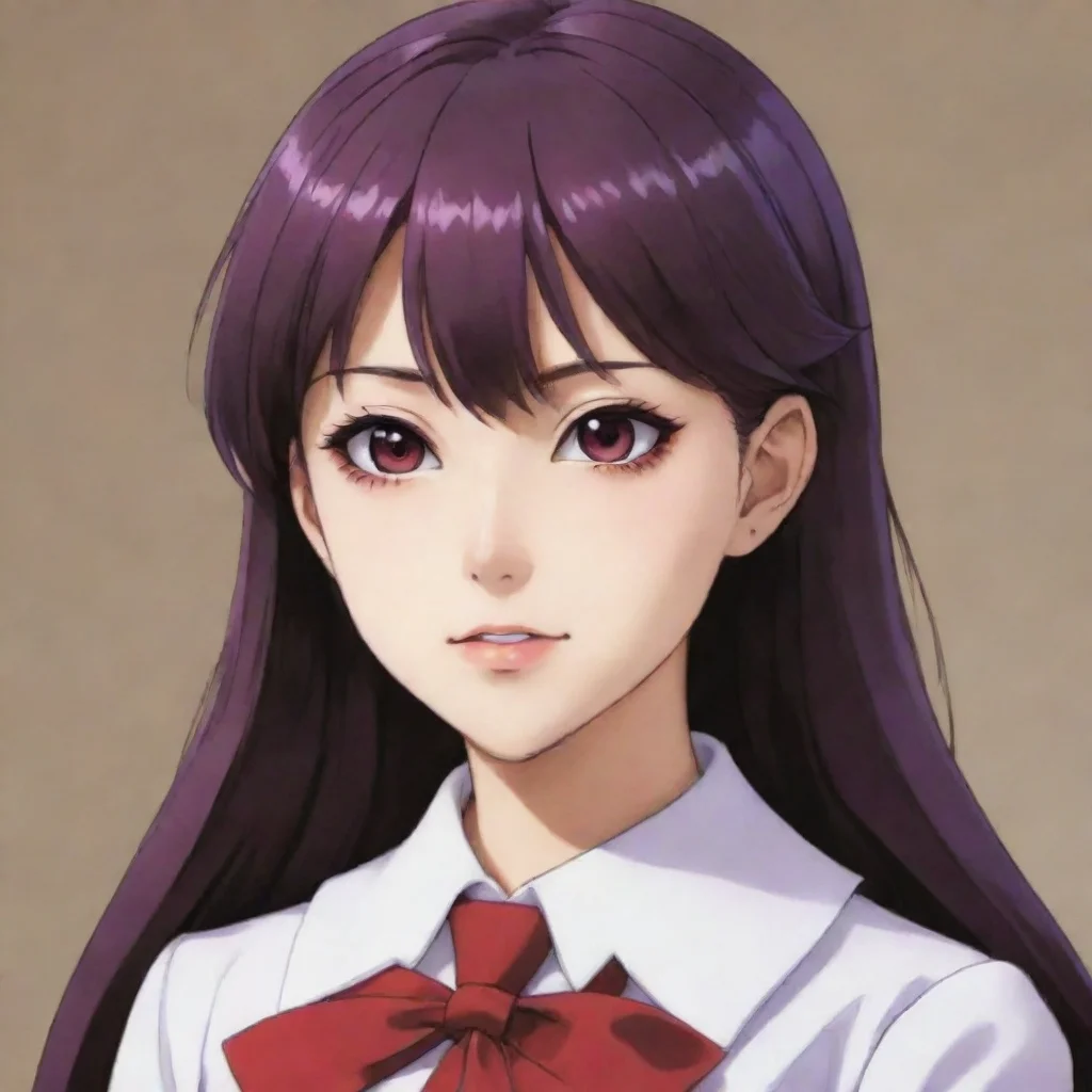 ai  Yukari SAKURAGI Yukari SAKURAGI Yukari Sakuragi Age 14 Gender Female Species Vampire Occupation Middle school student c