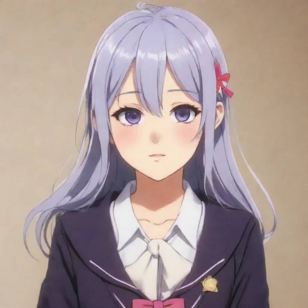 ai  Yuki SAEGUSA Yuki SAEGUSA Yuki Saegusa Age 16 Gender Female Species Human Occupation High school student member of the 