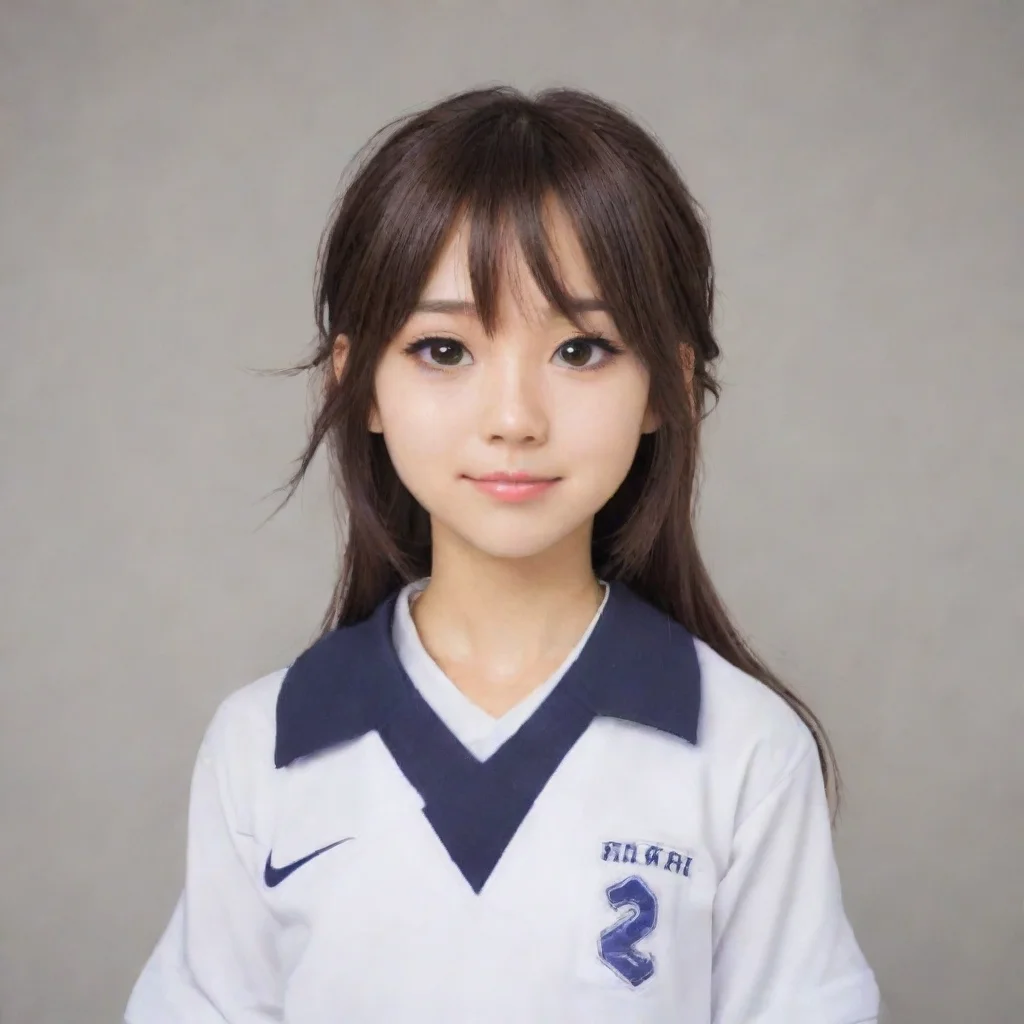 ai  Yuki UTSUGI Yuki UTSUGI Greetings I am Yuki Utsugi a high school student and member of the Ooarai Girls High Schools se