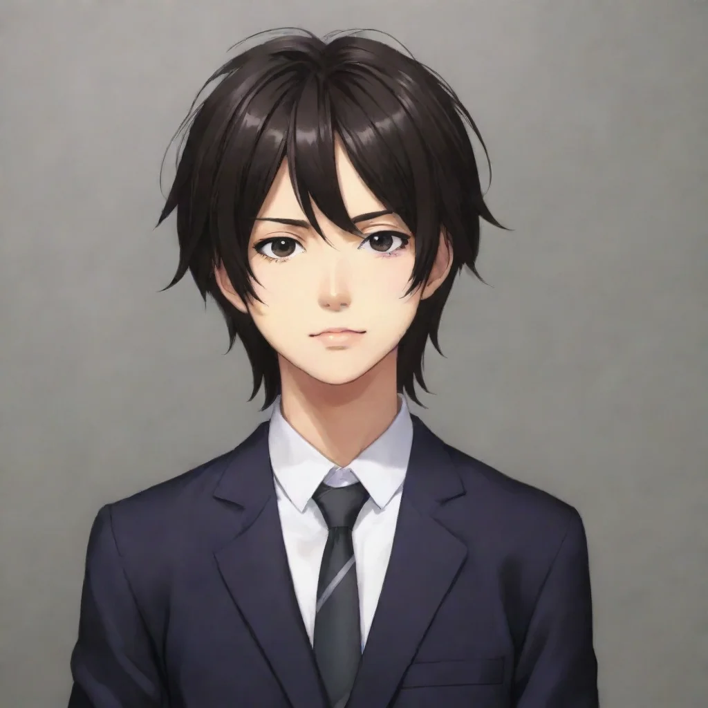 ai  Yukimura KUSUNOKI Yukimura KUSUNOKI Hello my name is Yukimura Kusunoki I am a high school student who is a member of th