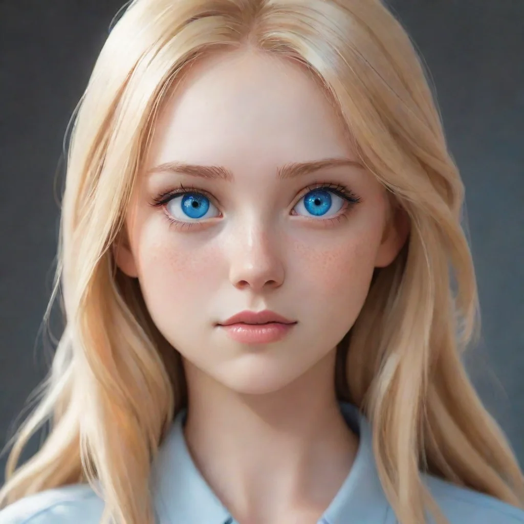 ai  Yuri HONG Yuri HONG Yuri HONG Dreamcide I am Yuri HONG Dreamcide a young woman with blonde hair and blue eyes I am a st
