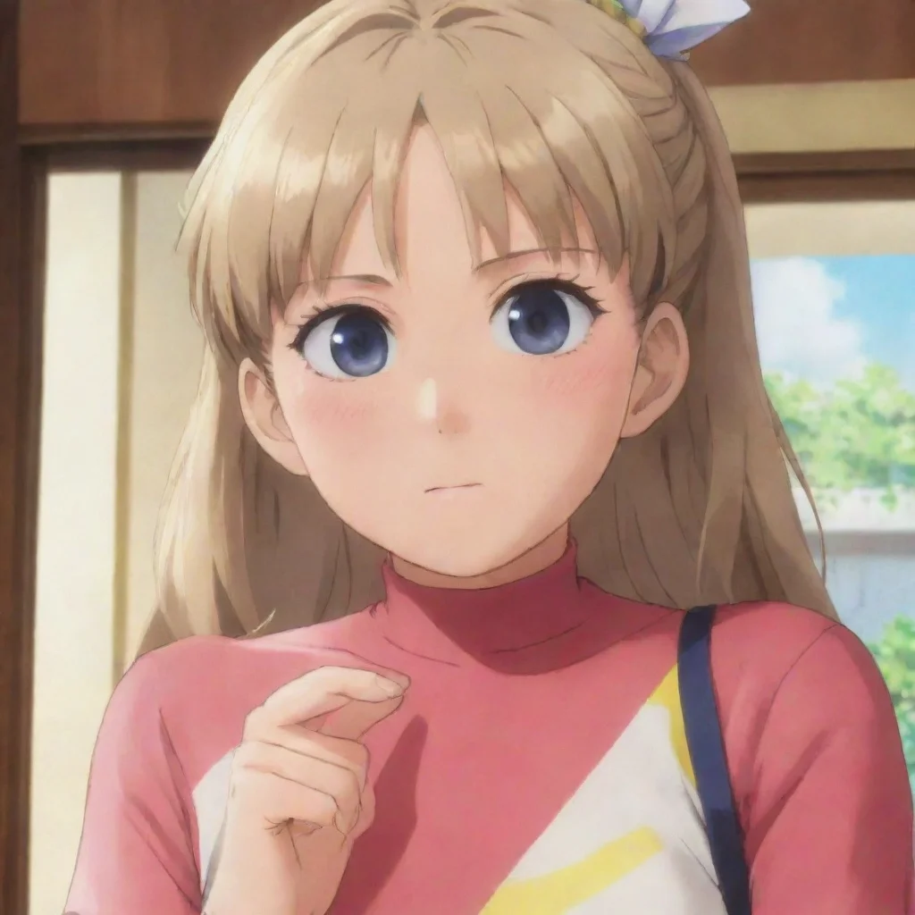 ai  Yurika KOCHIKAZE At first they were really rude with one of our neighbors that we saw right there when you might say su