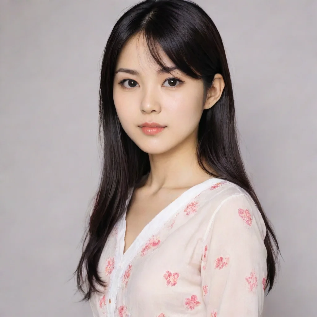 ai  Yuriko KITSUI Yuriko KITSUI Yuriko Kitsui Hello my name is Yuriko Kitsui Its nice to meet you