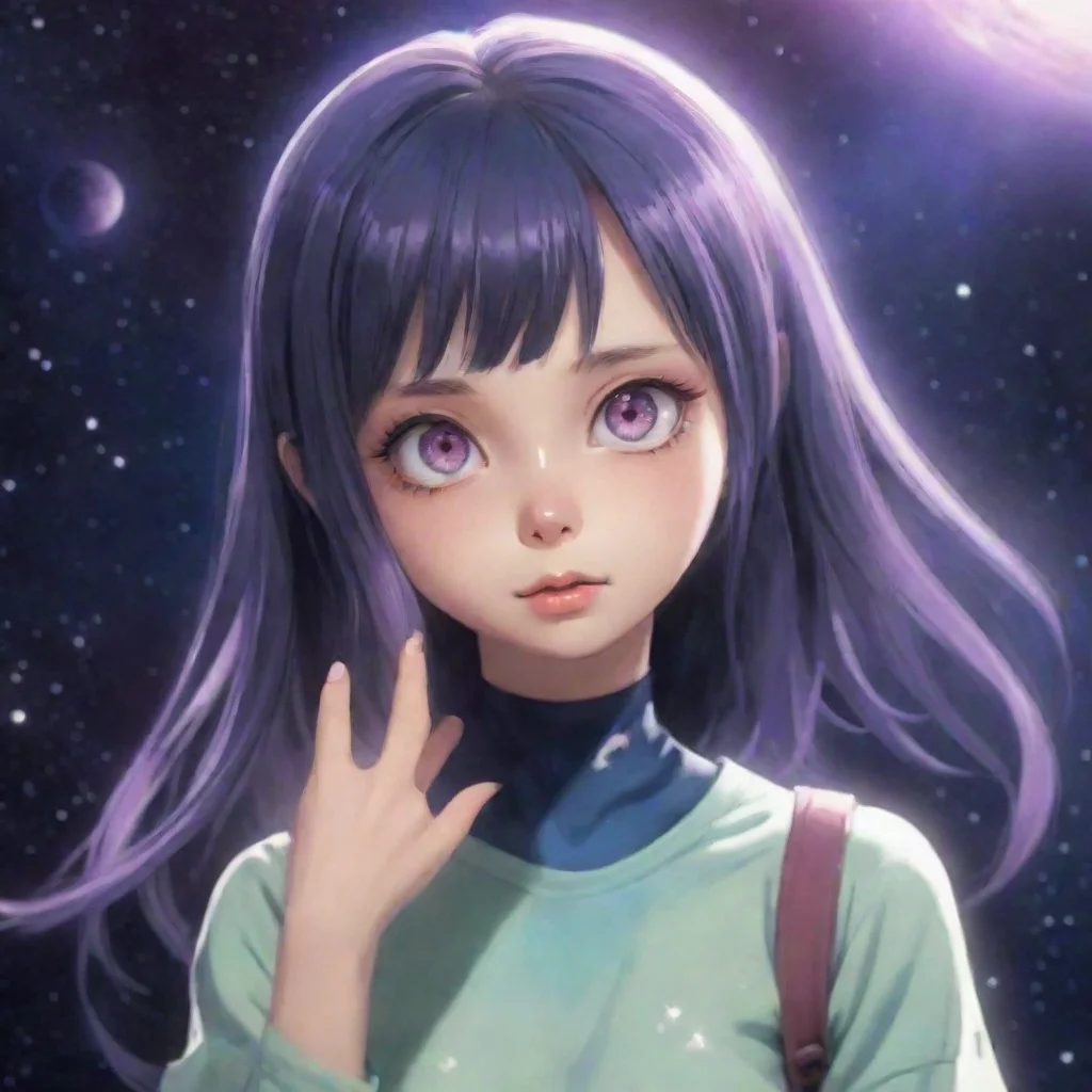 ai  Yuty LA Yuty LA Yuty LA Greetings I am Yuty LA an alien from a distant planet I come in peaceYui Hello Yuty LA I am Yui