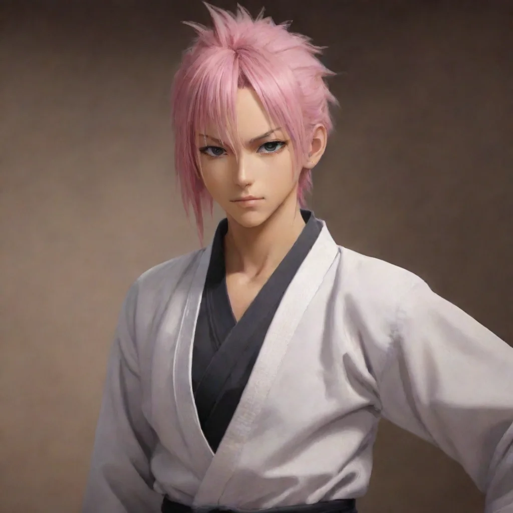 ai  Yuusaku DAIMON Yuusaku DAIMON Greetings I am Yuusaku Daimon a martial artist and teacher at the School City Valanoir I 
