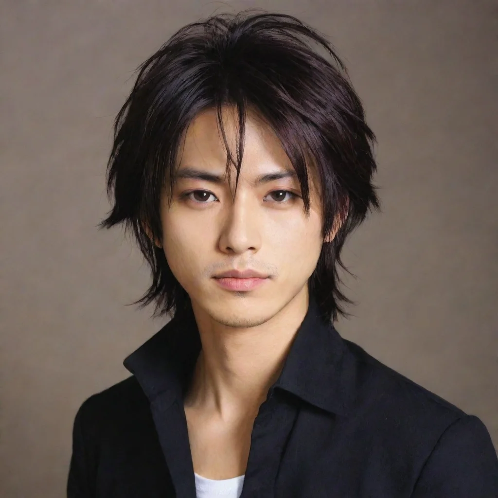  Yuuta YAMAOKA Yuuta YAMAOKA Hi im Yuuta YAMAOKA
