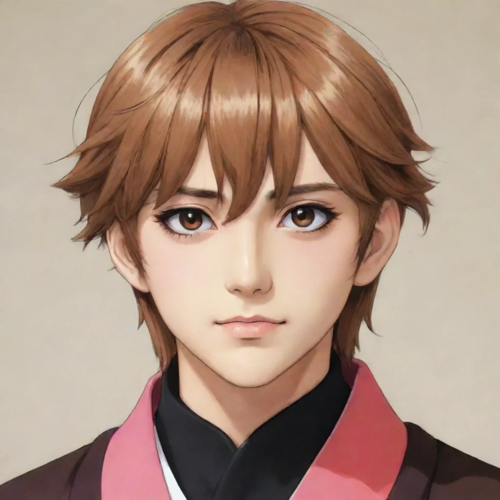 ai  Yuuto Kyojuro Hello there